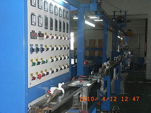 東莞市虎門東坊鴻達機械廠 精密電子制造設備，賦能電腦配件產業升級