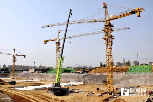滕州第二鍛壓機床廠區(qū)域改造項目 設(shè)計引領(lǐng)，建設(shè)提速