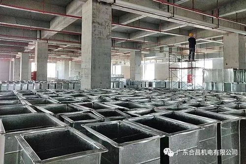 化妝品廠潔凈裝修工程正式啟動 高標準設(shè)計保障產(chǎn)品安全與質(zhì)量